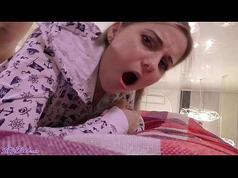 ❤️ Сэксуальная мама праглынула і сэкс у прэгістайле - сперма буйным планам ❤️❌ Порна у нас ❌️❤